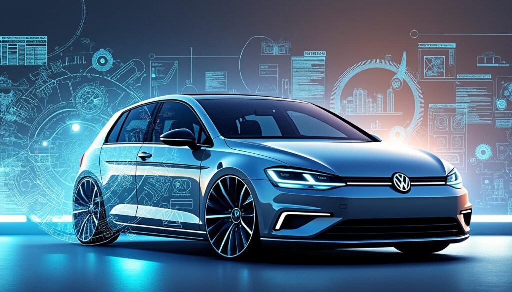 découvrez les principales raisons expliquant le retard du lancement de la golf électrique chez volkswagen, entre défis techniques et stratégies de marché.