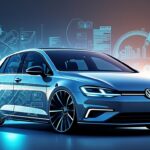 Les raisons derrière le délai de lancement de la Golf électrique chez Volkswagen