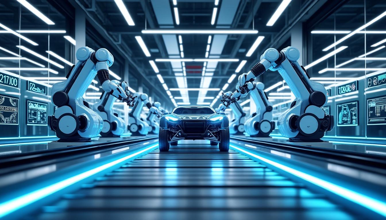 découvrez les raisons principales qui expliquent le retard dans le lancement de la golf électrique chez volkswagen, entre défis technologiques et stratégies commerciales.