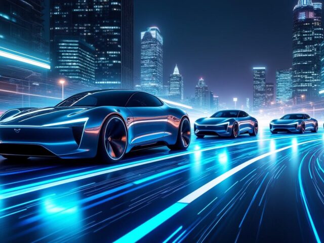 Stellantis étend ses horizons : au-delà de Leapmotor, de nouveaux partenariats en vue