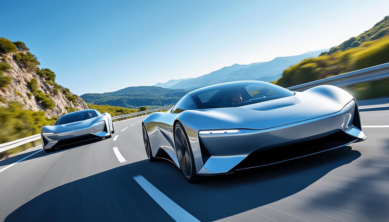 découvrez l'avenir des voitures chinoises fabriquées en europe et comment elles maintiennent des prix attractifs malgré les défis du marché automobile.