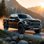 Attention Europe : le puissant Ford F-150 Raptor R (2027) fait enfin son entrée sur le continent !