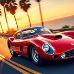 Bonne nouvelle : Ferrari continue de produire des voitures à essence pour les passionnés