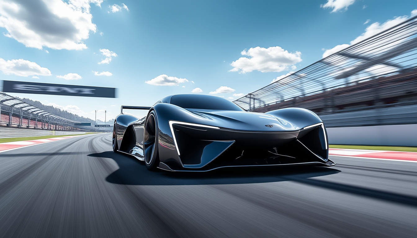 découvrez la genesis magma gt3, la nouvelle sportive spectaculaire qui allie puissance et design innovant. genesis accélère son avance avec ce modèle d'exception.