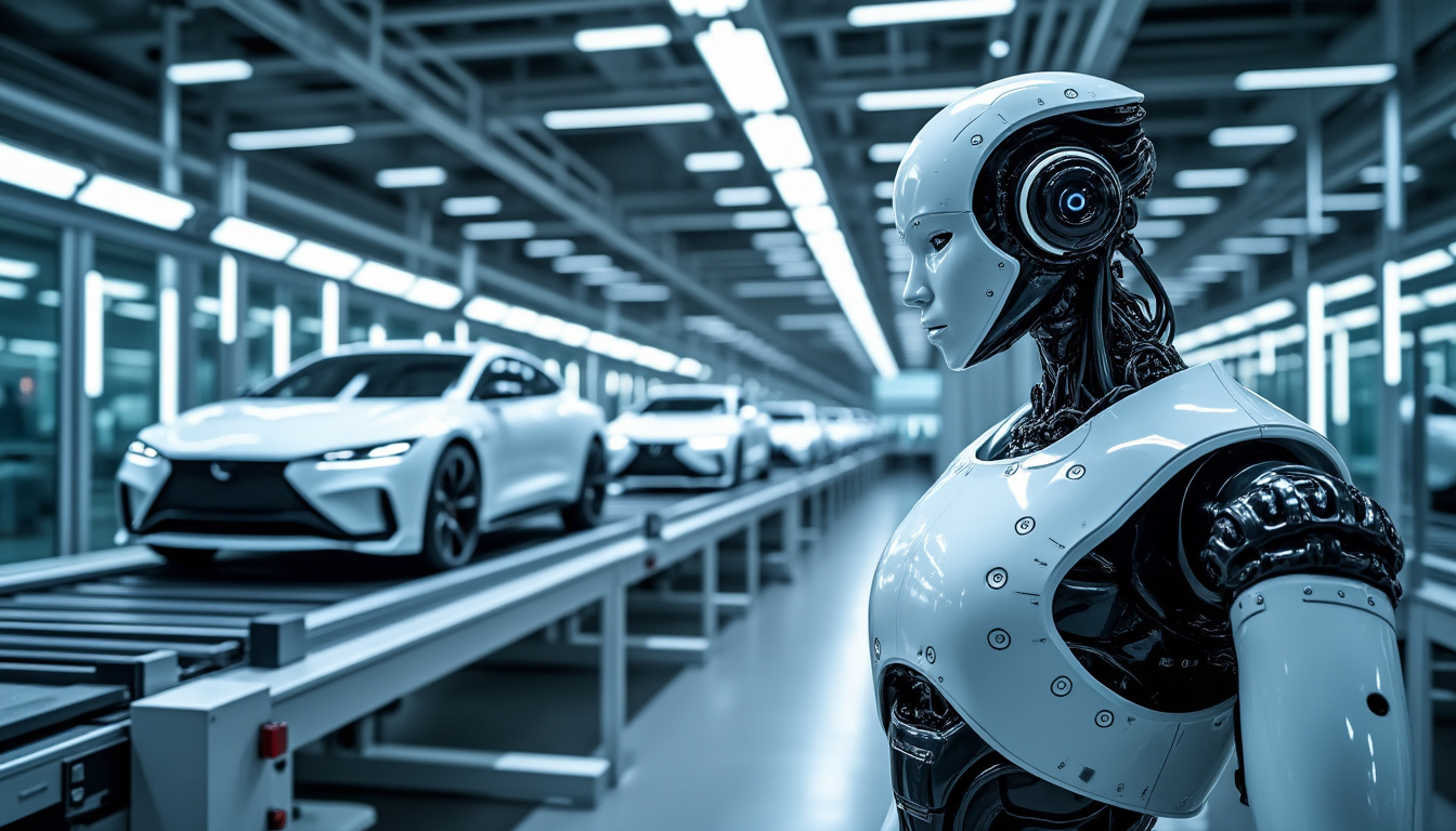 découvrez comment la chine s'affirme comme le nouveau berceau des voitures « mondiales », transformant l'industrie automobile avec son influence croissante et son innovation.
