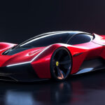 La Luce : La future Ferrari qui fera battre tous les cœurs d’amateurs