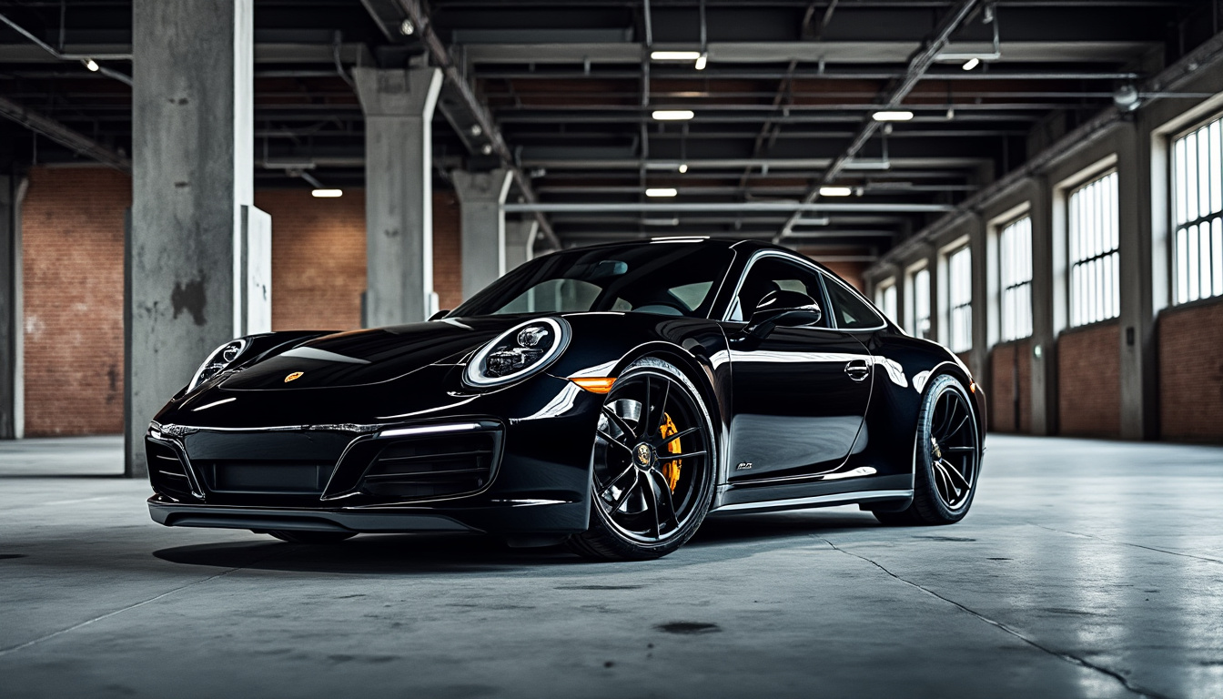 découvrez comment porsche adopte une stratégie audacieuse en réduisant ses volumes de production pour augmenter ses marges bénéficiaires et renforcer son positionnement premium sur le marché automobile.