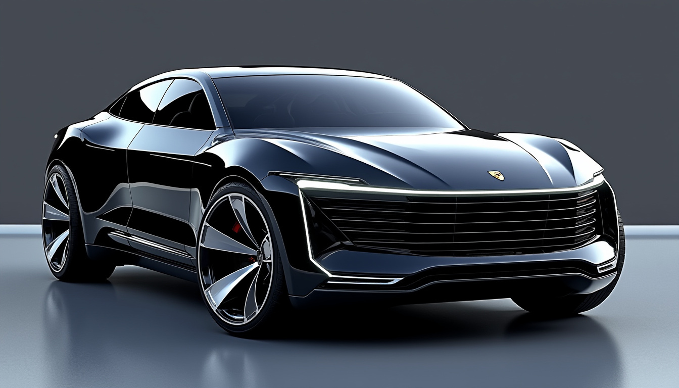 découvrez comment porsche adopte une stratégie audacieuse en réduisant ses volumes de production pour augmenter ses marges et maximiser ses profits.
