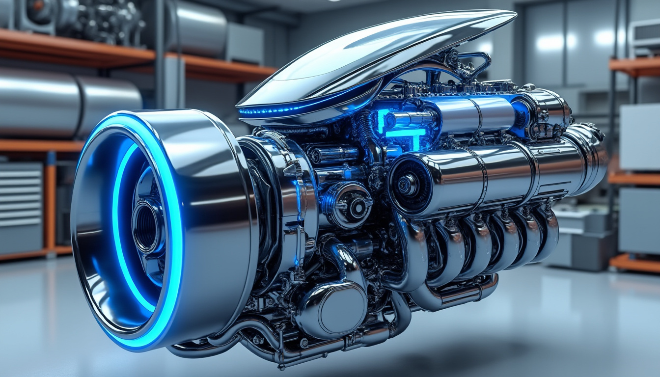 découvrez l'évolution légendaire du moteur maserati avec l'intégration de la technologie hybride, alliant performance exceptionnelle et engagement pour un avenir plus responsable.
