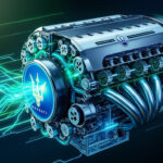 Le légendaire moteur Maserati évolue : place à l’hybride pour un avenir performant et responsable