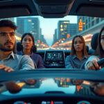 Les conducteurs adoptent l’IA, mais demeurent méfiants lorsqu&rsquo;ils prennent le volant