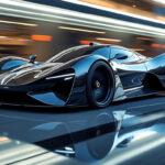 Plongez au cœur de l’exclusivité : 84 clichés époustouflants de l’hypercar suédoise à 10 millions d’euros