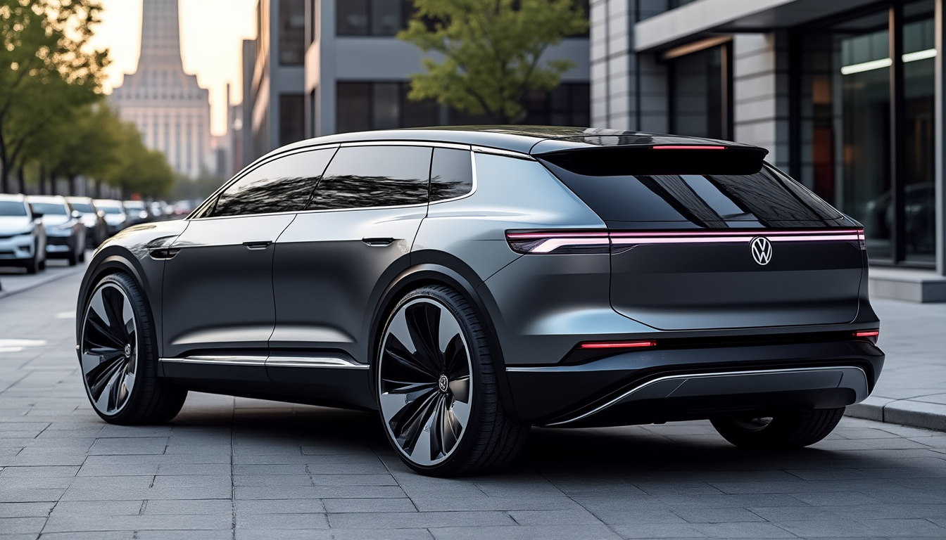 découvrez comment le crossover se prolonge et se réinvente pour ouvrir une nouvelle ère fonctionnelle alliant design innovant et polyvalence accrue.