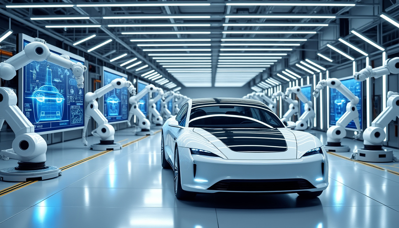 stellantis investit un milliard d'euros en france pour développer trois nouveaux modèles électriques à mulhouse, renforçant son engagement dans la mobilité durable et l'innovation automobile.