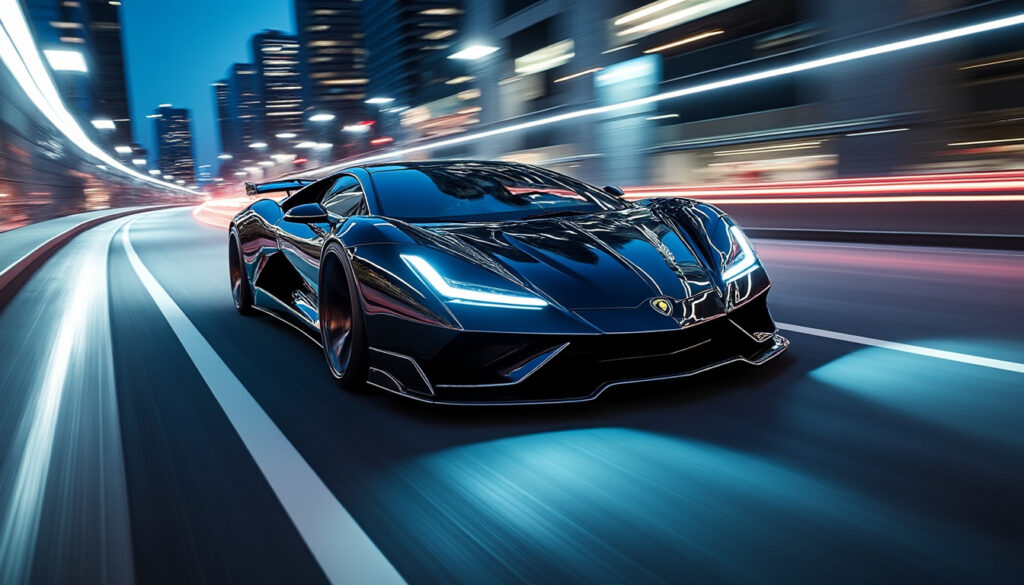 découvrez la nouvelle lamborghini revuelto, une version encore plus puissante, qui arrivera sur le marché avant la fin de l'année pour repousser les limites de la performance et du design.