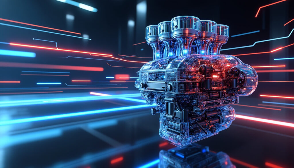 découvrez comment audi prévoit l'avenir de son moteur emblématique cinq cylindres, alliant performance et innovation technologique pour répondre aux défis de demain.