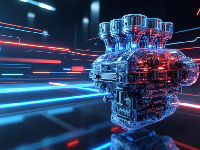 Audi envisage un avenir pour son moteur emblématique cinq cylindres