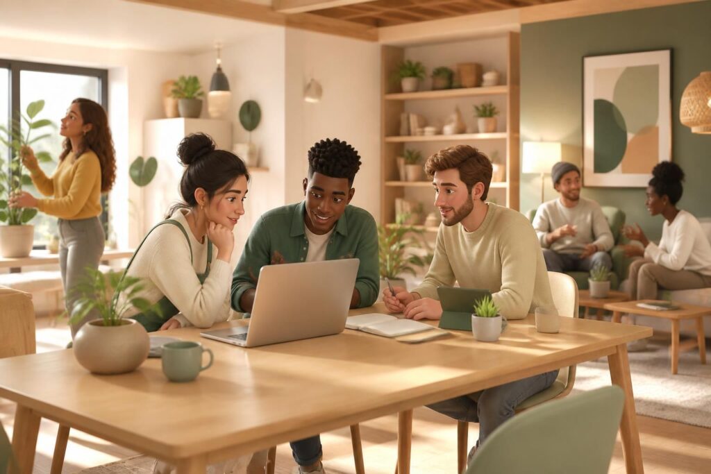 découvrez en détail ce que la plateforme d'aide en ligne stootie offrait réellement, ses services, ses avantages et comment elle facilitait les échanges entre utilisateurs.