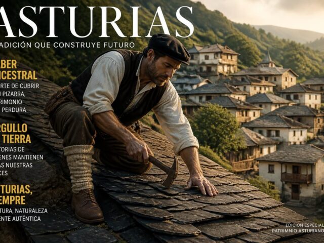 Découvrez l&rsquo;authenticité Asturienne : savoir-faire et tradition