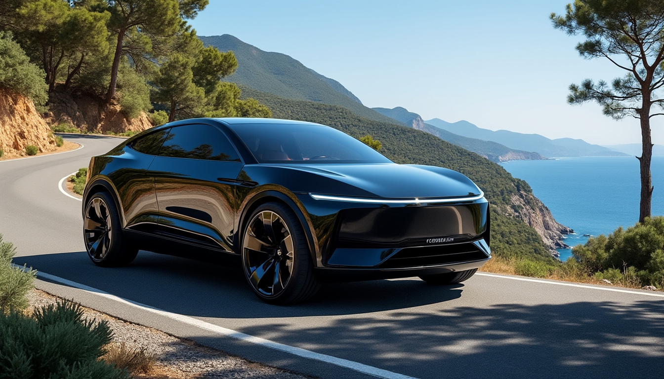 découvrez la puissance et l'élégance intemporelle de la légendaire lancia gamma hf integrale, une icône qui s’élance avec passion sur les routes.