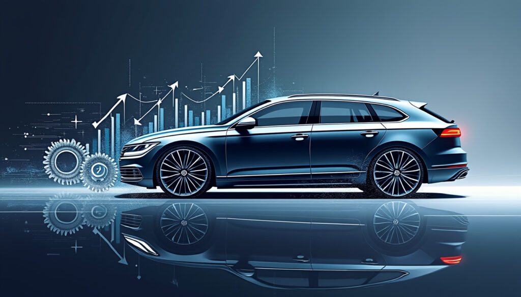 découvrez les raisons stratégiques qui poussent volkswagen à réduire sa gamme de véhicules pour optimiser sa performance et répondre aux évolutions du marché automobile.