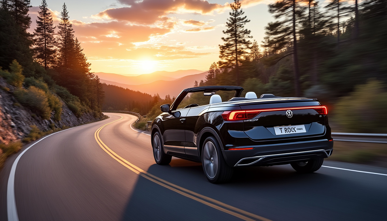 découvrez les raisons stratégiques qui motivent volkswagen à réduire sa gamme de modèles, optimisant ainsi son innovation, sa compétitivité et sa réponse aux attentes du marché.