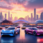 Pourquoi la Chine connaît-elle une floraison inédite de nouvelles marques automobiles ?