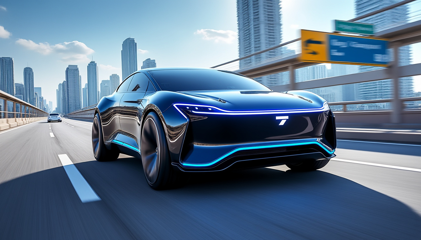 découvrez les raisons derrière l'essor spectaculaire des nouvelles marques automobiles en chine et ce qui alimente cette floraison inédite dans le secteur automobile chinois.