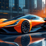Spyker renaît avec la spectaculaire C8 Preliator XXV de 789 chevaux dévoilée pour la première fois