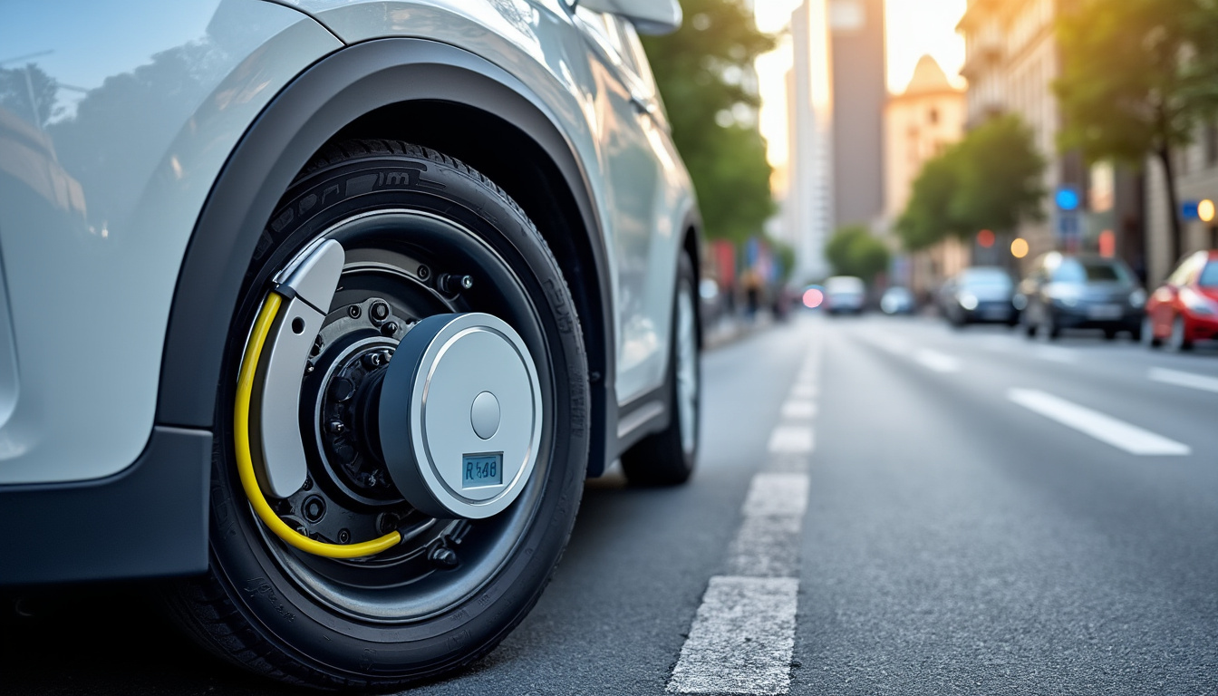 une étude récente montre que les voitures électriques contribuent à améliorer la santé, en particulier celle des enfants, grâce à une réduction significative de la pollution atmosphérique.
