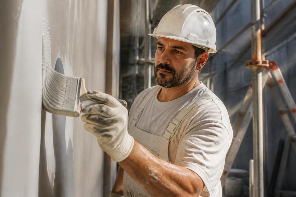 unikalo, fabricant expert en peintures pour le bâtiment, offre des solutions de haute qualité spécialement conçues pour les professionnels du secteur.