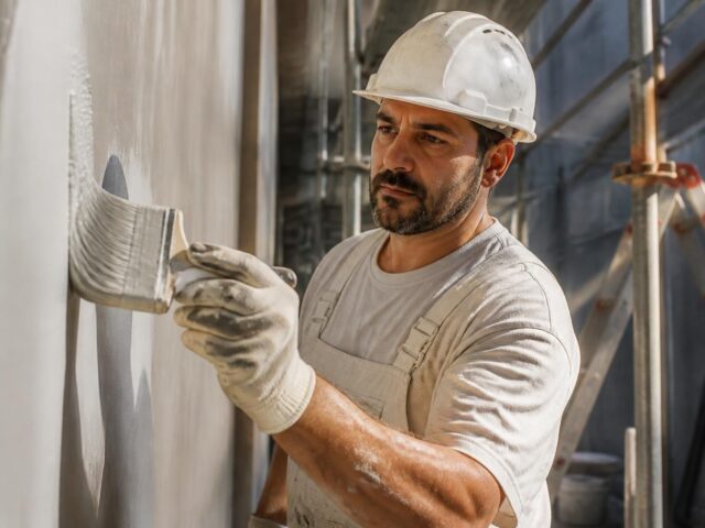 Unikalo fabricant expert en peintures bâtiment pour professionnels