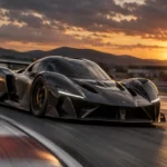 Koenigsegg Chimera : Prix, Caractéristiques et Exclusivité
