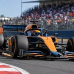 Lando Norris : le parcours d&rsquo;un jeune prodige de la Formule 1