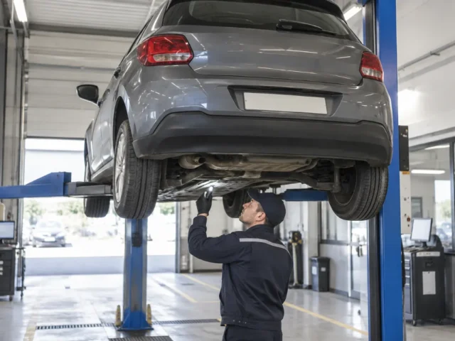 Pannes courantes de la Peugeot 208 : ce qu&rsquo;il faut savoir
