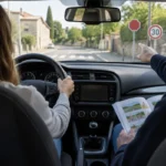Les 100 Questions du Permis de Conduire PDF : Votre Guide Complet pour Réussir l’Examen du Code de la Route