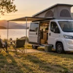 Dacia Sandman : Voici le Futur Utilitaire et Van Aménagé